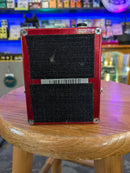 Wampler Pinnacle Deluxe V1 Overdrive Pedal 2013