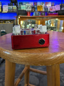 Wampler Pinnacle Deluxe V1 Overdrive Pedal 2013