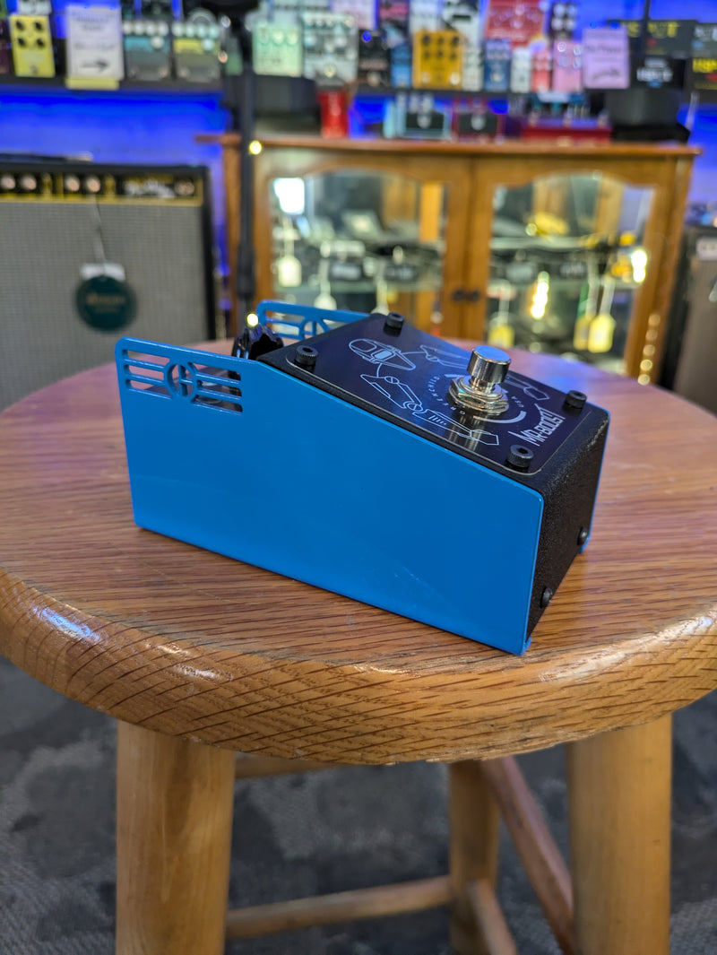 Greenchild Mr. Boost Clean Boost Pedal