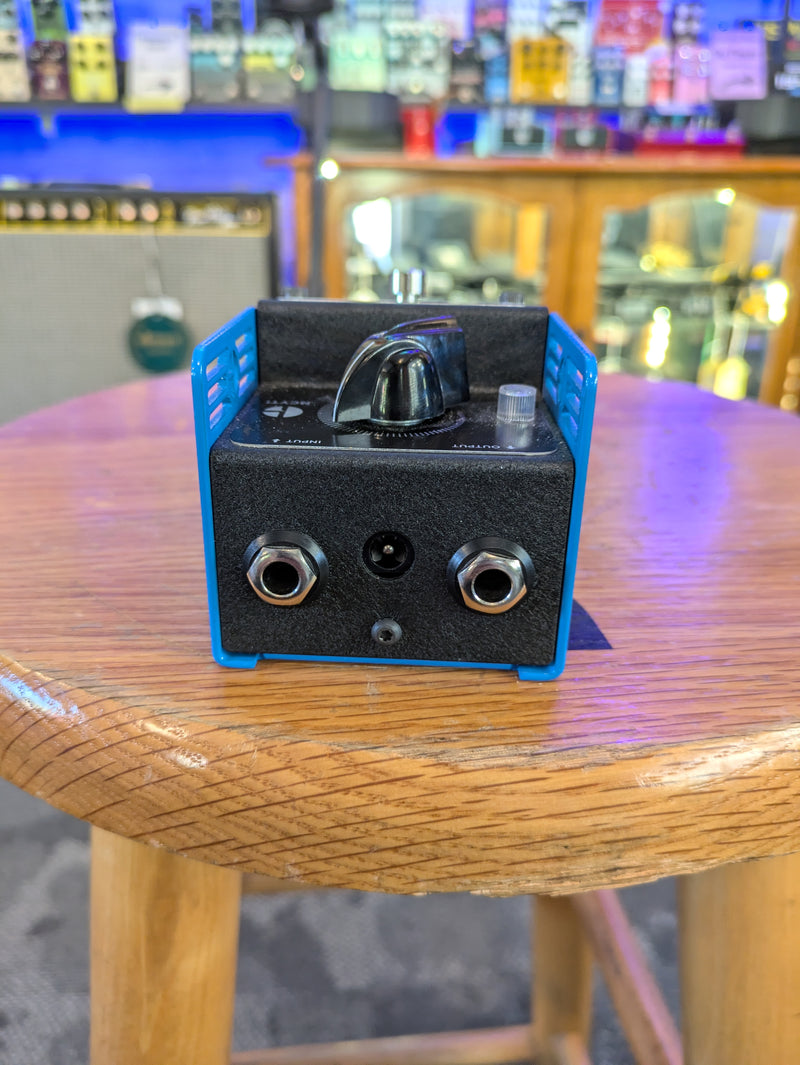 Greenchild Mr. Boost Clean Boost Pedal