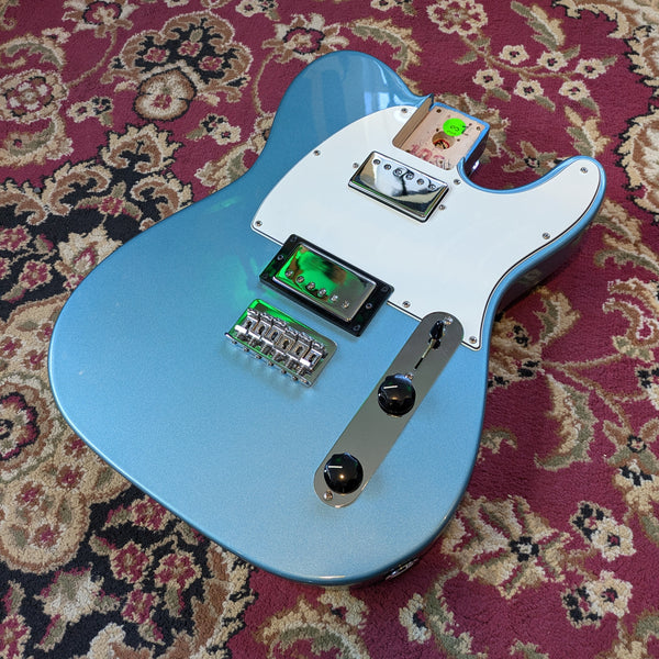 Fender Player Telecaster HH Tidepool *Body Only*