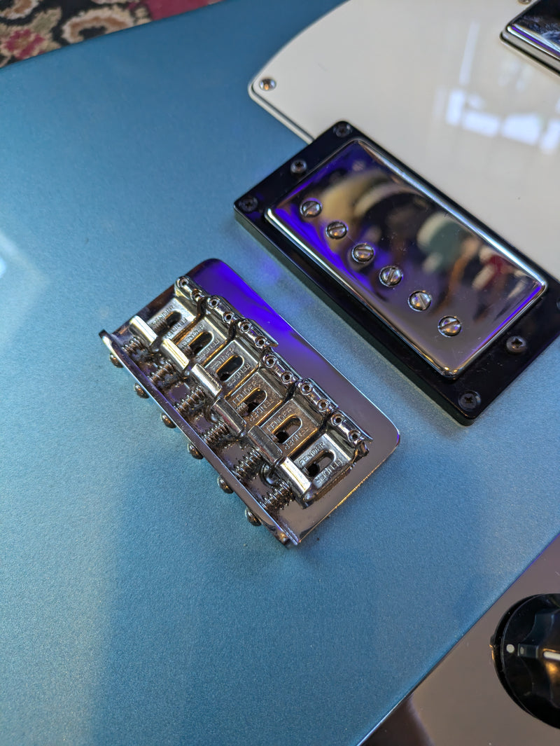Fender Player Telecaster HH Tidepool *Body Only*