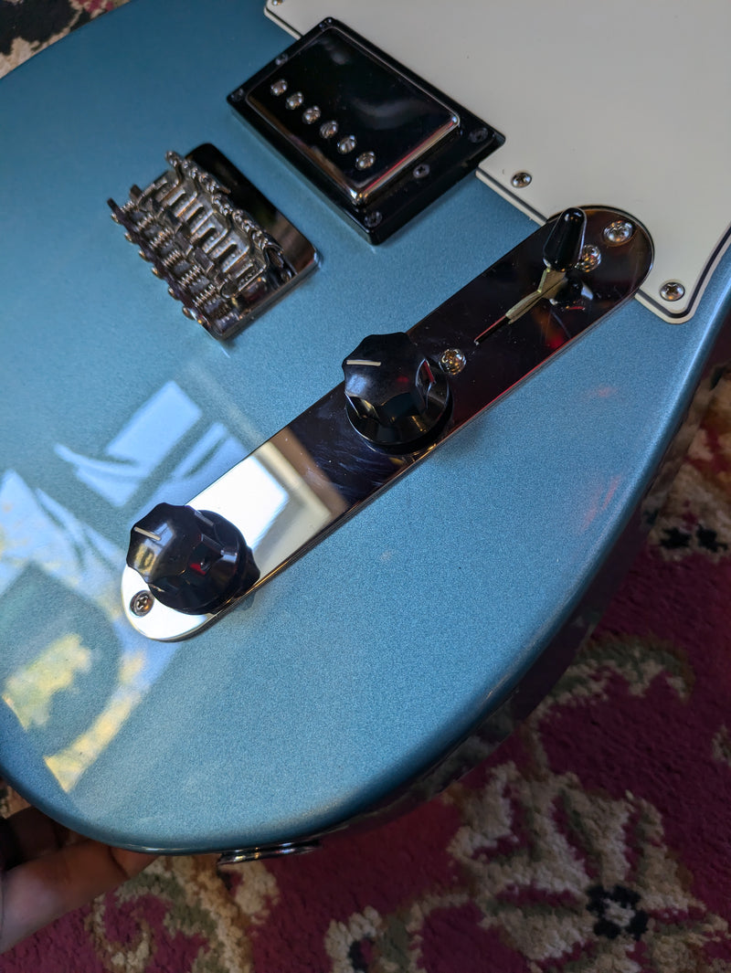 Fender Player Telecaster HH Tidepool *Body Only*