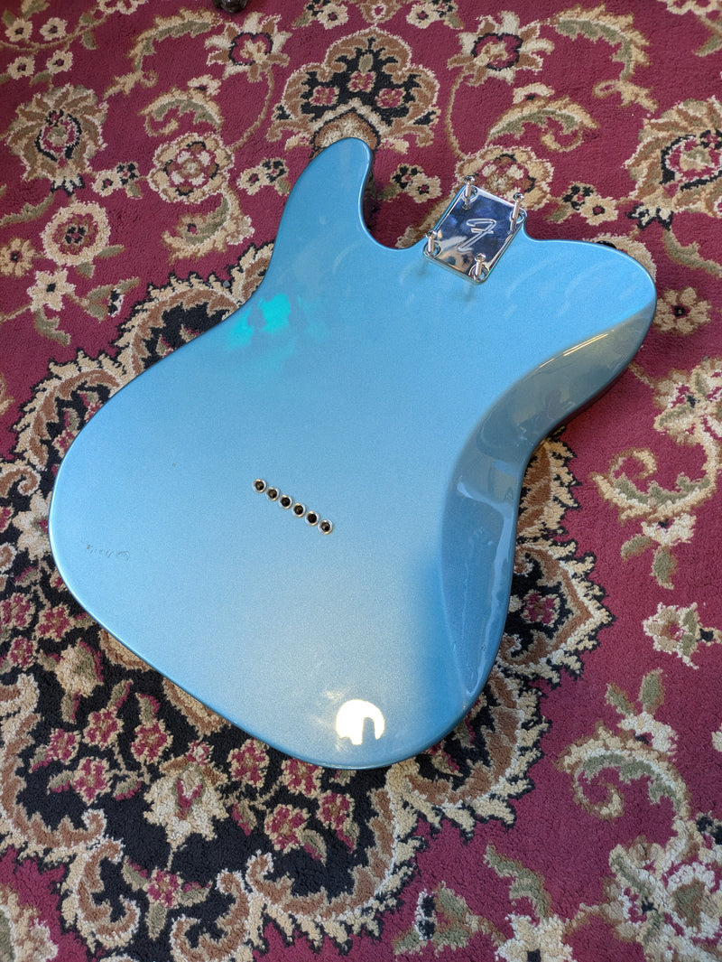 Fender Player Telecaster HH Tidepool *Body Only*