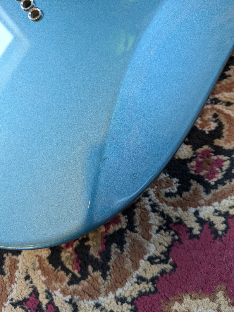 Fender Player Telecaster HH Tidepool *Body Only*