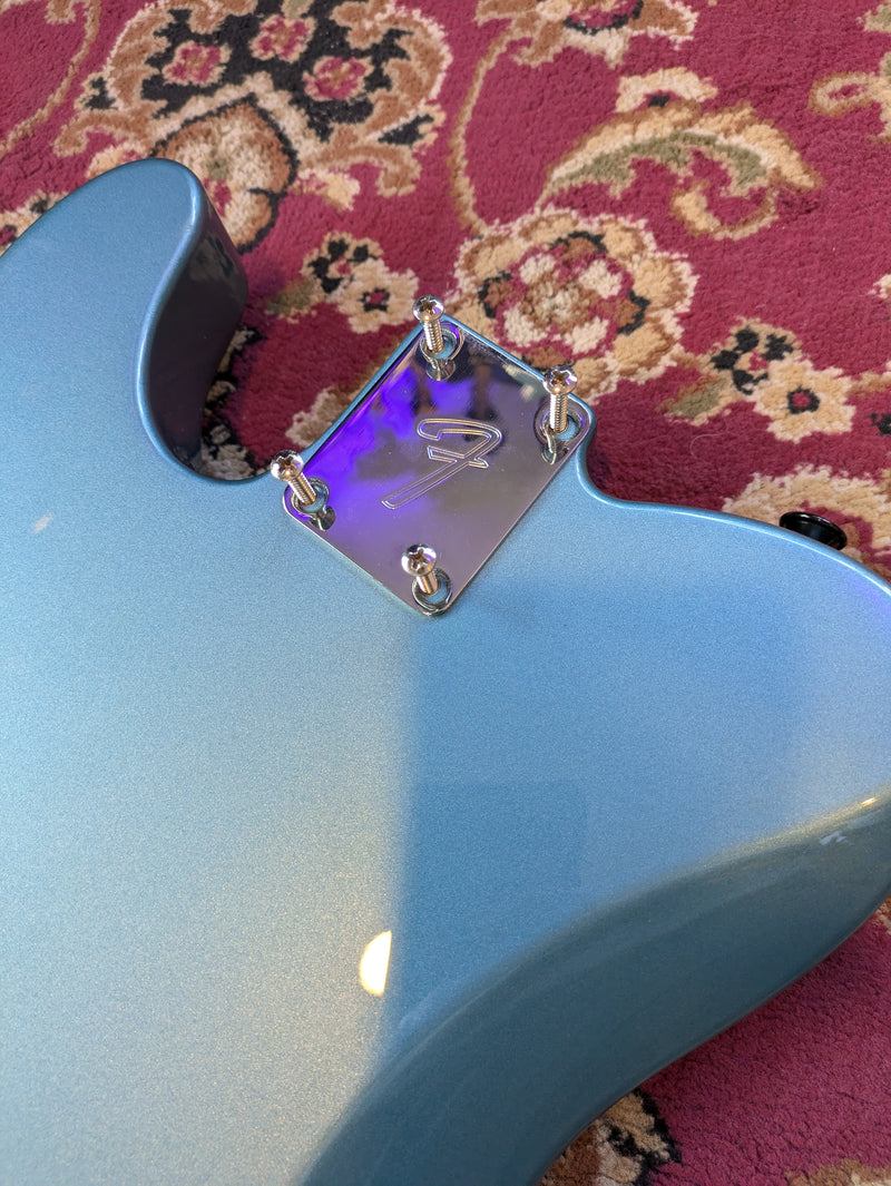 Fender Player Telecaster HH Tidepool *Body Only*