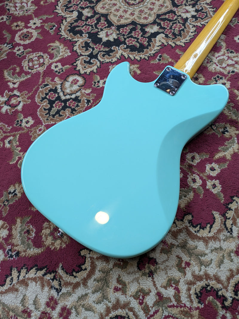 G&L Tribute Series Fallout Electric Guitar 2019 Mint Green