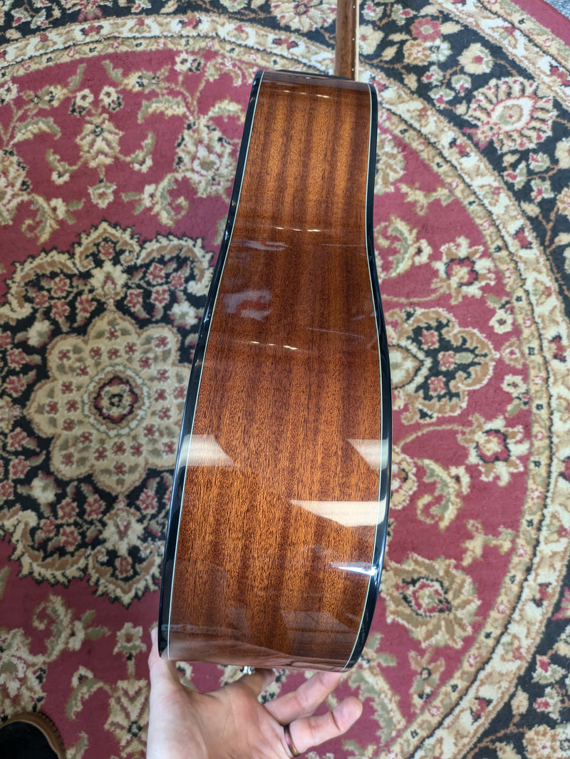 Takamine GD30CE Cutaway Acoustic-Electric Guitar 2022 Natural