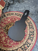 Reverend Pete Anderson PA-1 Hollowbody Electric Guitar 2011 Natural w/Reverend Case