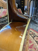 Silvertone Archtop Acoustic c1960s Sunburst *Needs Neck Reset/Repair/As-Is*