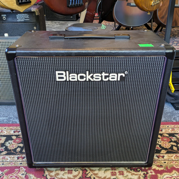 Blackstar HT112 50W 1x12" 8Ohm Cabinet (Fender Jensen C12N)