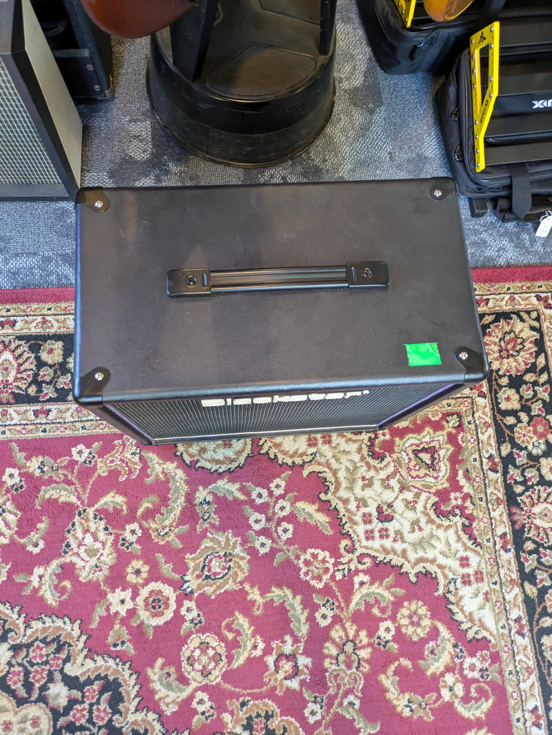 Blackstar HT112 50W 1x12" 8Ohm Cabinet (Fender Jensen C12N)