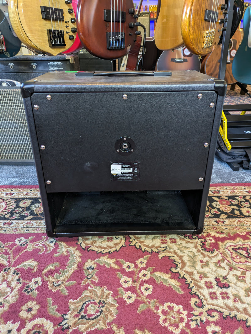 Blackstar HT112 50W 1x12" 8Ohm Cabinet (Fender Jensen C12N)