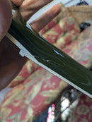 Reverend Sensei H90 Army Green Electric Guitar