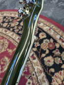 Reverend Sensei H90 Army Green Electric Guitar