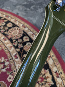 Reverend Sensei H90 Army Green Electric Guitar