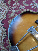 Greco GCB30 Violin Bass 1970s Sunburst (Japan)