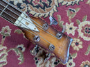 Greco GCB30 Violin Bass 1970s Sunburst (Japan)