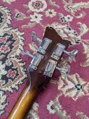 Greco GCB30 Violin Bass 1970s Sunburst (Japan)