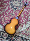 Greco GCB30 Violin Bass 1970s Sunburst (Japan)