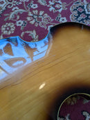 Greco GCB30 Violin Bass 1970s Sunburst (Japan)