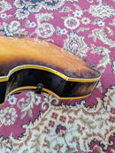 Greco GCB30 Violin Bass 1970s Sunburst (Japan)