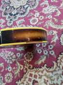 Greco GCB30 Violin Bass 1970s Sunburst (Japan)