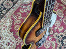 Greco GCB30 Violin Bass 1970s Sunburst (Japan)