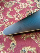 Reverend Volcano RA FM 2014 Satin Blue Burst