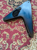 Reverend Volcano RA FM 2014 Satin Blue Burst