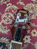 Gretsch G2215-P90 Streamliner Junior Jet Club 2021 Ocean Turquoise