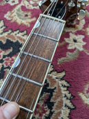 Gretsch G2215-P90 Streamliner Junior Jet Club 2021 Ocean Turquoise