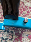 Gretsch G2215-P90 Streamliner Junior Jet Club 2021 Ocean Turquoise