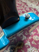 Gretsch G2215-P90 Streamliner Junior Jet Club 2021 Ocean Turquoise