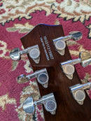 Gretsch G2215-P90 Streamliner Junior Jet Club 2021 Ocean Turquoise