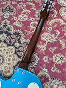 Gretsch G2215-P90 Streamliner Junior Jet Club 2021 Ocean Turquoise