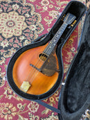 Gibson A-Style Mandolin 1916 w/Case