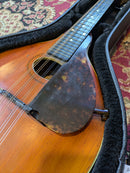 Gibson A-Style Mandolin 1916 w/Case