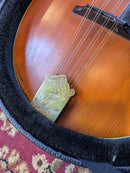 Gibson A-Style Mandolin 1916 w/Case