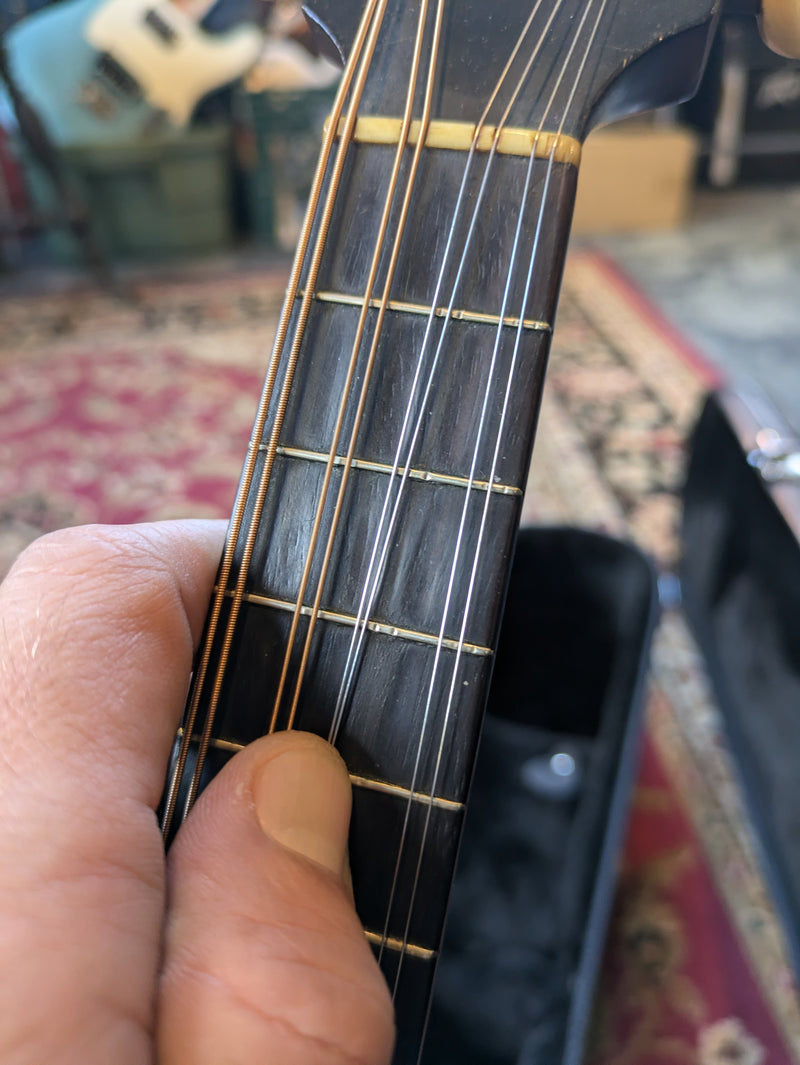 Gibson A-Style Mandolin 1916 w/Case