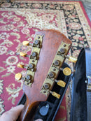 Gibson A-Style Mandolin 1916 w/Case