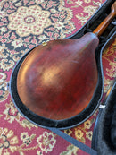 Gibson A-Style Mandolin 1916 w/Case