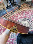 Gibson A-Style Mandolin 1916 w/Case