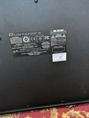 Fender Mustang II V1 40-Watt 1x12" Modeling Combo Amp