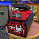 Dunlop Jerry Cantrell JC Cry Baby I Want Blood Wah Pedal JC95IWB