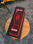 Dunlop Jerry Cantrell JC Cry Baby I Want Blood Wah Pedal JC95IWB