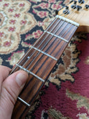 Washburn X-Series X10 HSS Electric Guitar 2008 Red