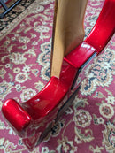 Washburn X-Series X10 HSS Electric Guitar 2008 Red