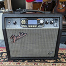Fender G-DEC 3 Fifteen Guitar Digital Entertainment Center 15-Watt 1x8" Guitar Practice Amp 2010