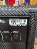 Fender G-DEC 3 Fifteen Guitar Digital Entertainment Center 15-Watt 1x8" Guitar Practice Amp 2010